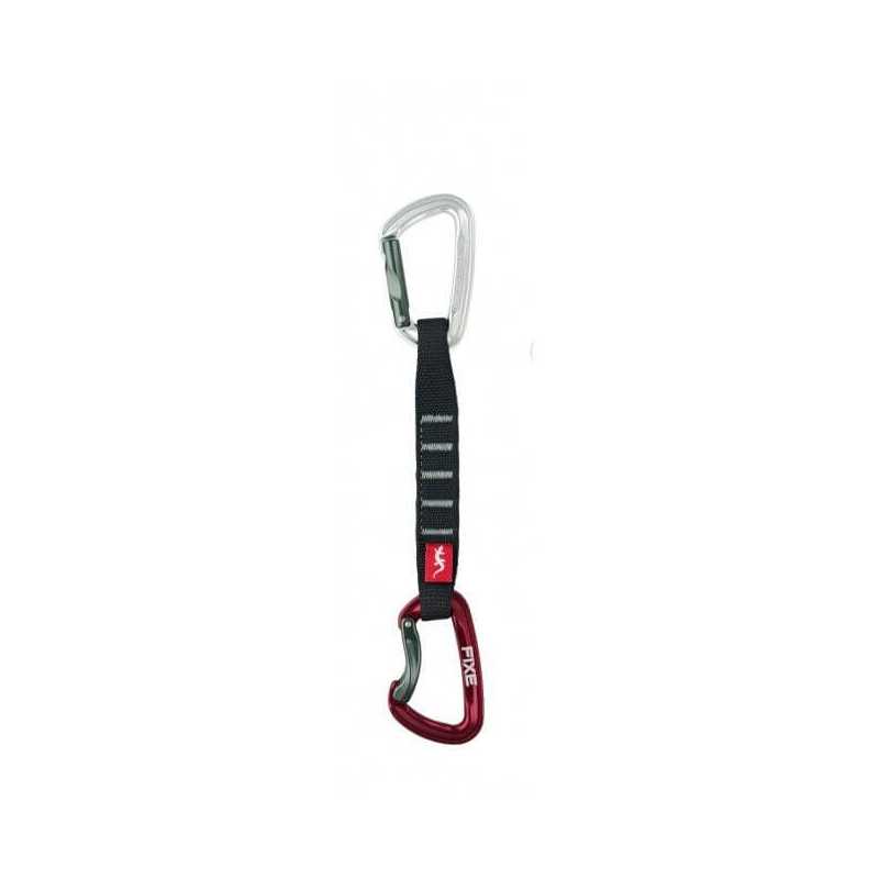 Fixe - Orion V2 Wide - dégaines d'escalade sportive