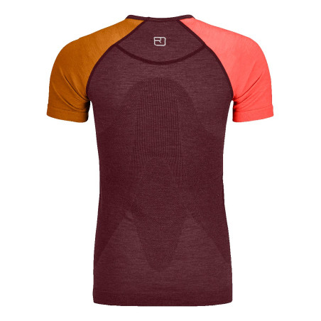 Ortovox - 120 Comp Light , camiseta mujer