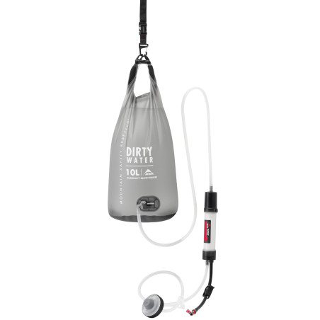 MSR - Guardian Gravity Purifier, water filter