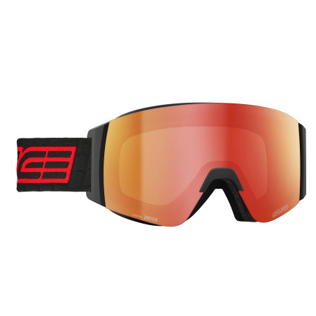 Salice - 105 RW mirrored lens ski goggles