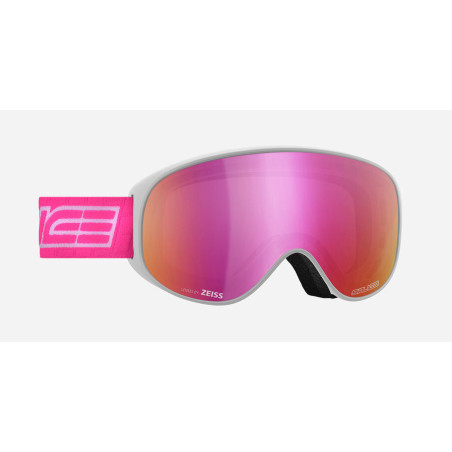 Salice - 101 RW mirrored lens ski goggles