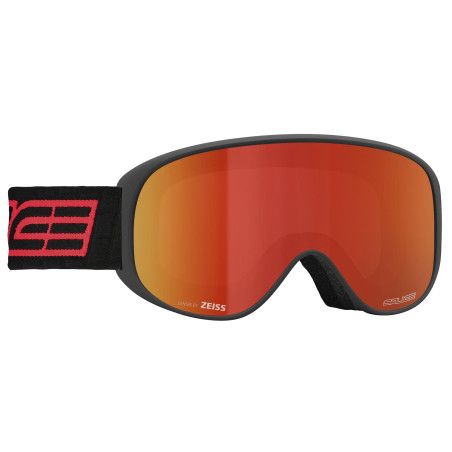 Salice - 100 RW mirrored lens ski goggles