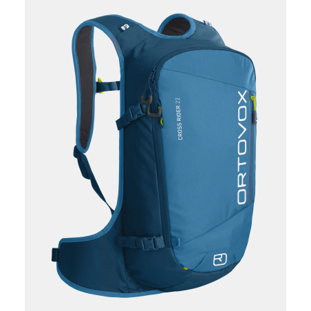 Ortovox - Cross Rider 22, zaino freeride / sci alpinismo