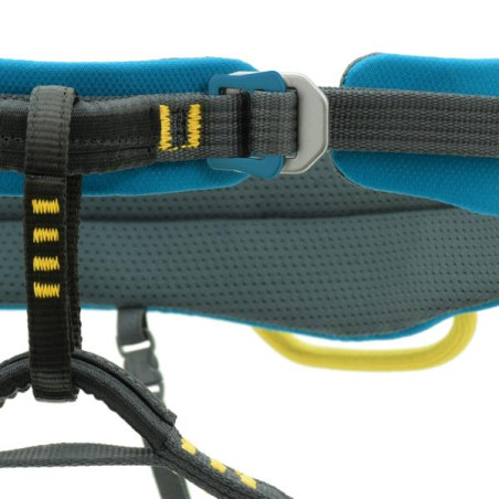 Kong - Lario 1, imbrago arrampicata sportiva