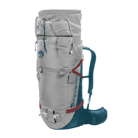 Ferrino - Sac à dos d'alpinisme femme Triolet Lady 28+3