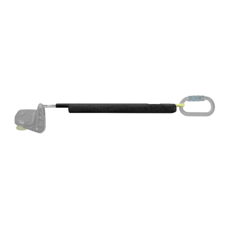 Edelrid - Defuser Rescue L, Fallschutz