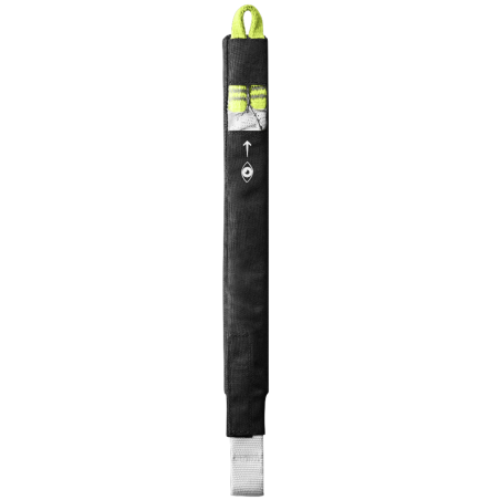 Edelrid - Defuser Rescue L, Fallschutz