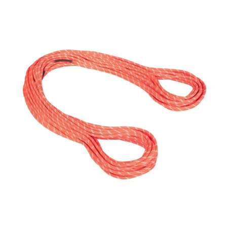 Mammut - 8.0 Alpine Classic, demi-corde