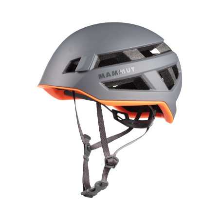 MAMMUT - Crag Sender, casque d'alpinisme