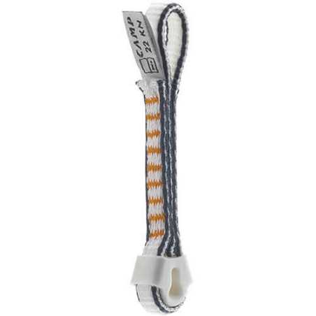 CAMP - Sling Stop KS Dyneema, return strap with carabiner stop