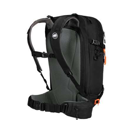 MAMMUT - Nirvana 35l, zaino invernale