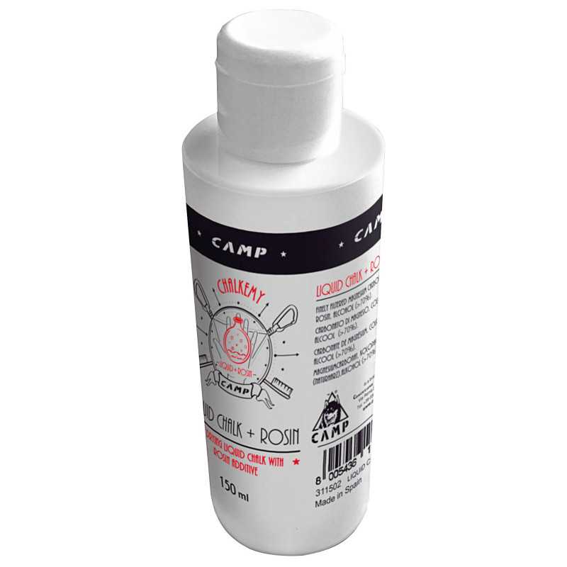 Camp - Liquid Chalk + Rosin 150ml, tiza líquida con colofonia