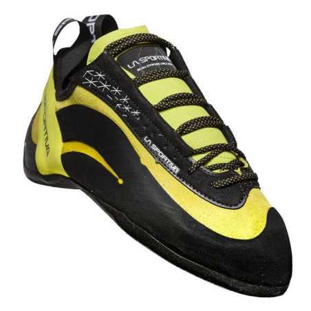 La Sportiva - Miura, climbing shoe