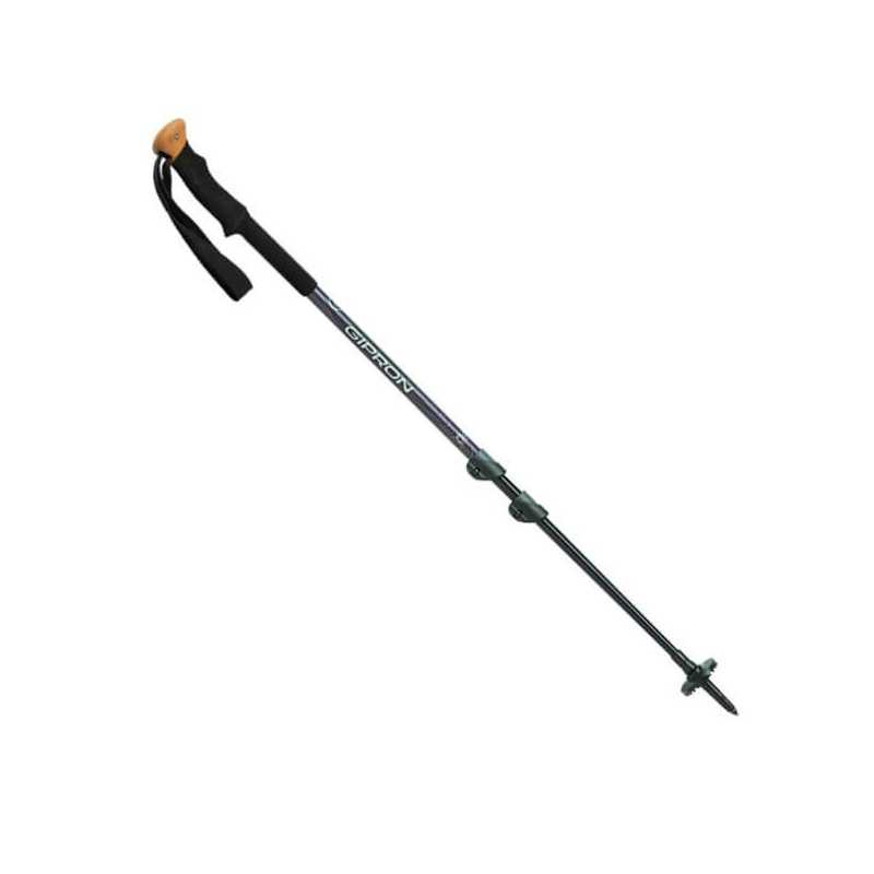 Gipron - Airtrekk, bastones de trekking