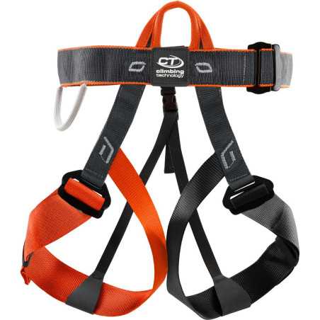 Climbing Technology - Discovery, imbrago ferrata