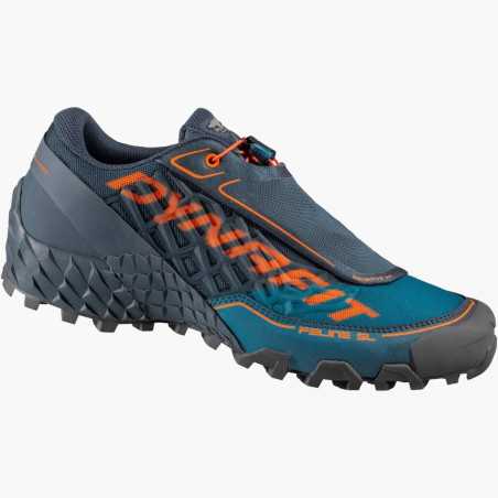 Dynafit - Feline SL Bluejay, chaussures de course pour hommes