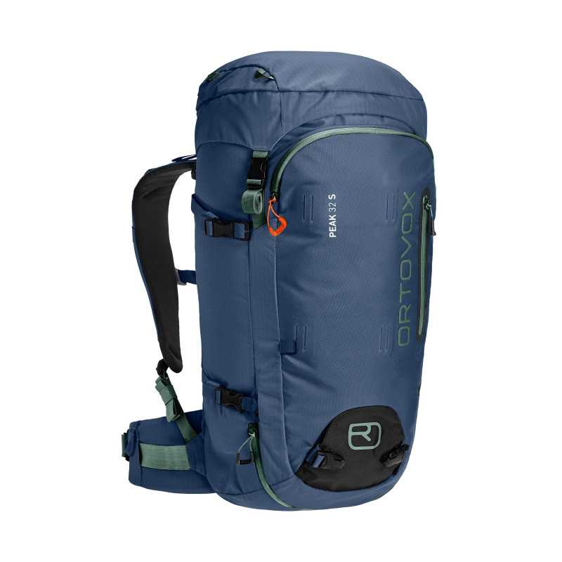 Ortovox - Peak 32S, zaino alpinismo