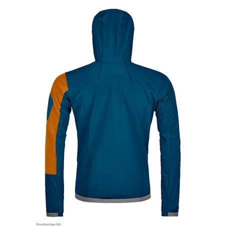 Ortovox - Berrino, men's Softshell
